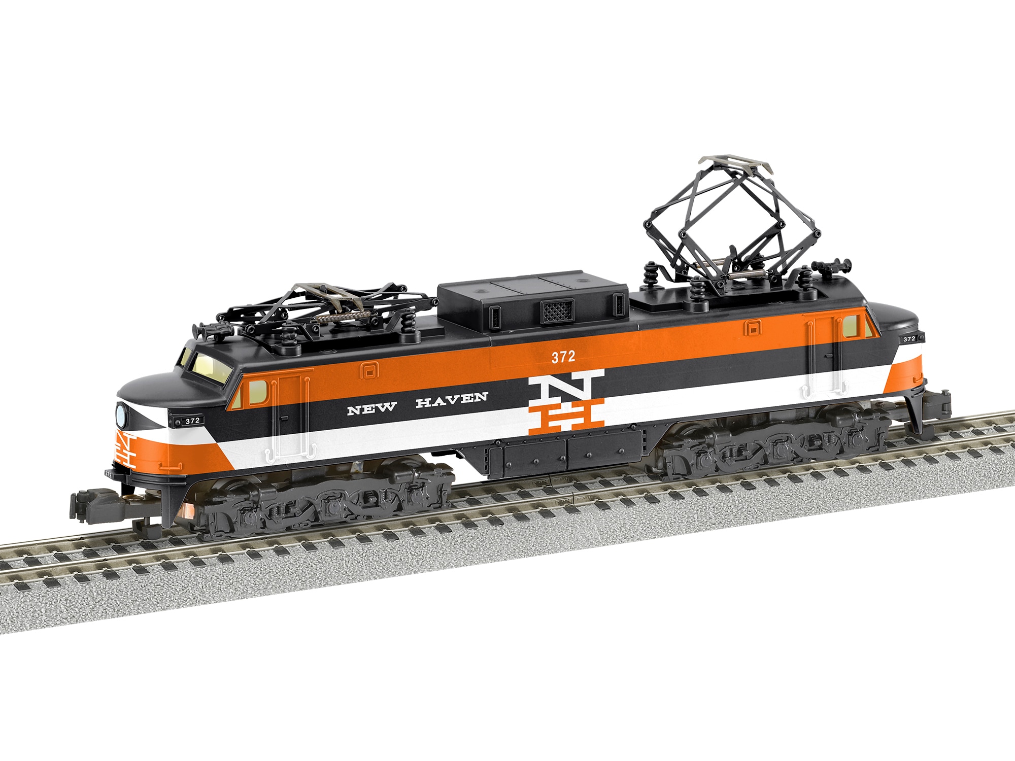 Lionel 2025 new haven
